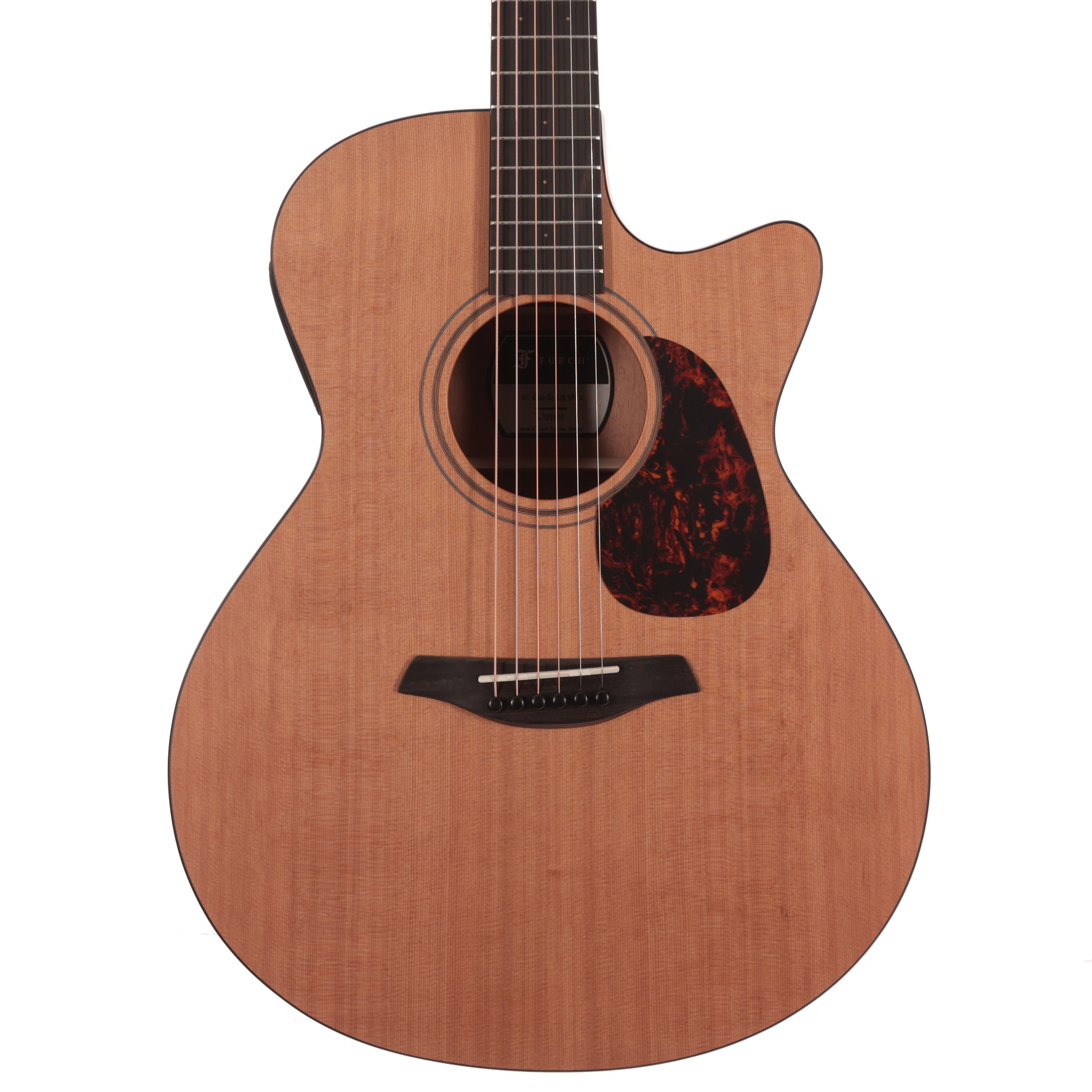Furch Blue Series Masters Choice Gc-CM a Electro Acoustic Guitar